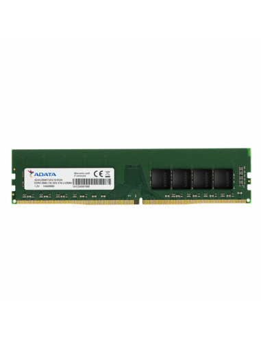 ADATA RAM DIMM 8GB DDR4 2666MHZ 1.2V