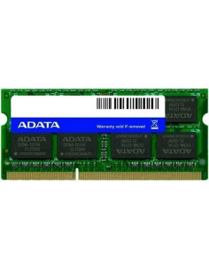 ADATA RAM SO-DIMM 8GB DDR3L 1600MHZ 1.35V