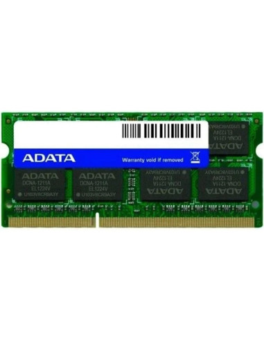 ADATA RAM SO-DIMM 8GB DDR3L 1600MHZ 1.35V