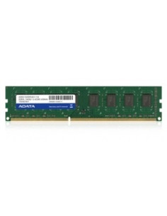ADATA RAM DIMM 8GB DDR3L 1600MHZ 1.35V