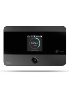 150MBPS 4G LTE MOBILE WIFI