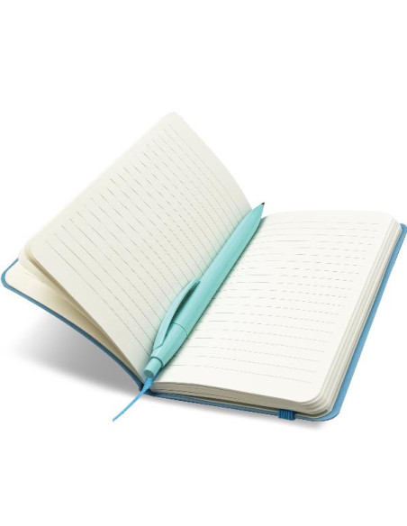 ESP.15 TACCUINI ONE COLOR A6 SOFT C