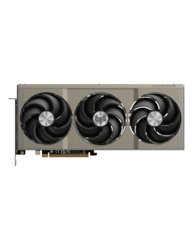 SAPPHIRE VGA RADEON RX 9060 XT, NITRO+ RADEON RX 9060 XT GAMING OC, 16GB DUAL HDMI / DP LITE