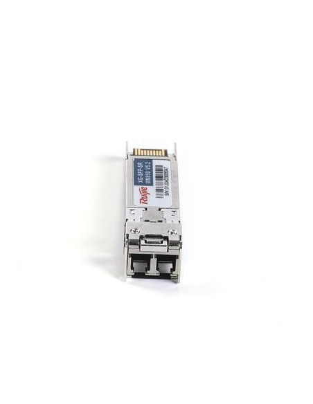 REYEE TRANSCEIVER SFP+ 10GBASE-SR MM (850NM, 300M, CONNETTORE LC)