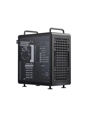COOLER MASTER  CASE  QUBE 540 STANDARD IRON