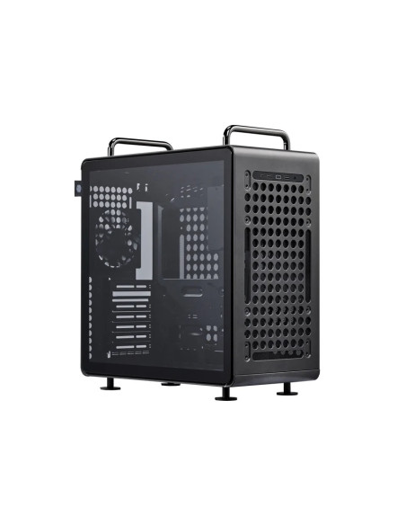 COOLER MASTER  CASE  QUBE 540 STANDARD IRON