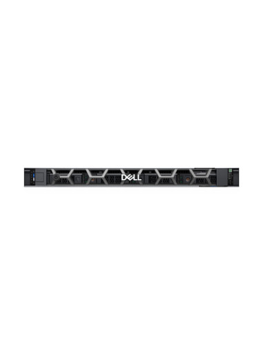 DELL PowerEdge R660XS server 480 GB Rack (1U) Intel® Xeon® Silver 4510 2,4 GHz 32 GB DDR5-SDRAM 1100 W