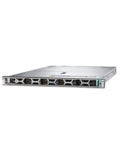 DELL PowerEdge R470 server 960 GB Rack (1U) Intel Xeon 6 6517P 3,2 GHz 32 GB DDR5-SDRAM 1100 W