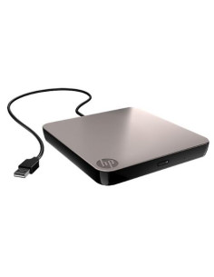 HPE Mobile USB DVD-RW Drive - 701498-B21