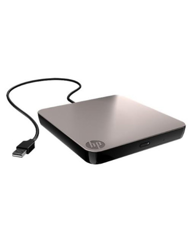HPE Mobile USB DVD-RW Drive - 701498-B21