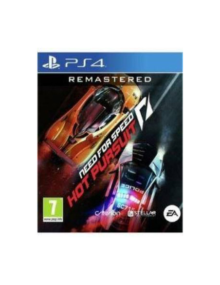 PS4 Need for Speed Hot Pursuit Remastered EU