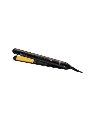 Ariete Piastra Capelli GoldHair Professional 8144 Nera