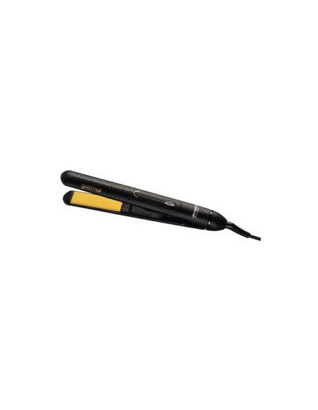 Ariete Piastra Capelli GoldHair Professional 8144 Nera