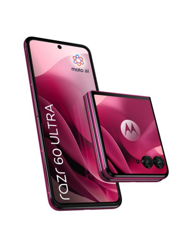 RAZR 60 ULTRA 16/512 CABARET