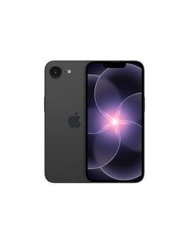 IPHONE 17E 256GB NERO 2026 6,1 RETINA SUPER XDR NERO