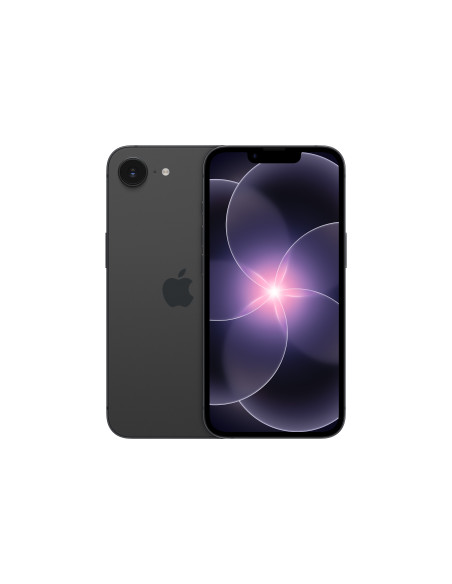 IPHONE 17E 256GB NERO 2026 6,1 RETINA SUPER XDR NERO