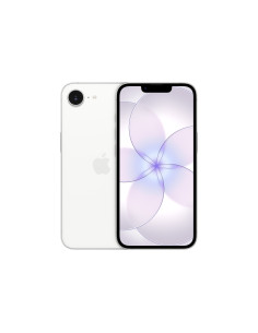 IPHONE 17E 256GB BIANCO 2026 6,1 RETINA SUPER XDR BIANCO