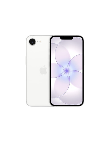 IPHONE 17E 256GB BIANCO 2026 6,1 RETINA SUPER XDR BIANCO