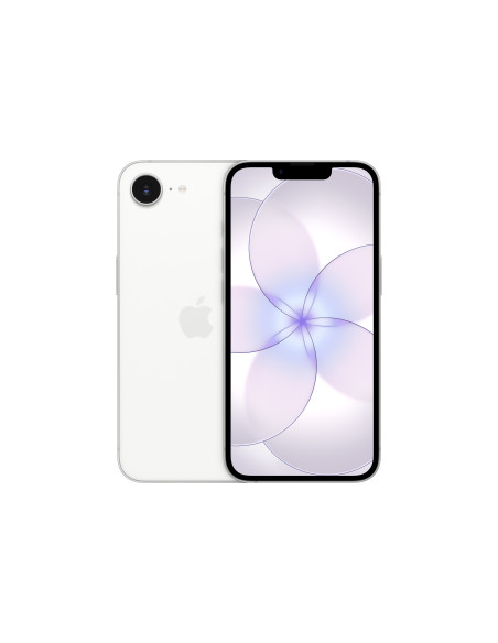 IPHONE 17E 256GB BIANCO 2026 6,1 RETINA SUPER XDR BIANCO