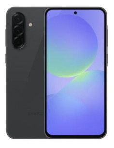 Samsung SM-A366B A36 8+256GB 6.7" 5G Awesome Black EU