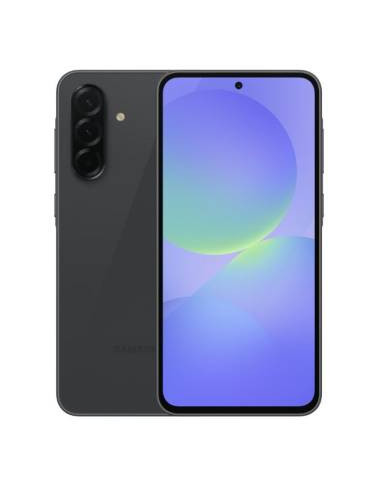 Samsung SM-A366B A36 8+256GB 6.7" 5G Awesome Black EU