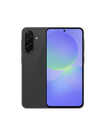 Samsung SM-A366B A36 8+256GB 6.7" 5G Awesome Black EU