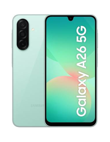 Samsung SM-A266 A26 8+256GB6.7" 5G Mint DS EU