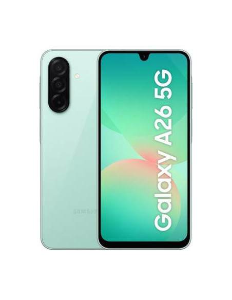 Samsung SM-A266 A26 8+256GB6.7" 5G Mint DS EU