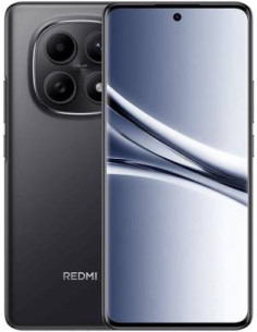 Xiaomi Redmi Note 15 8+256GB 6.77" 5G Midnight Black Wind3