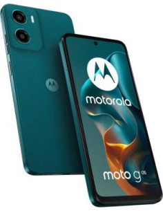 Motorola Moto G05 8+128GB 6.67" 4G Forest Green DS ITA