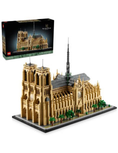 NOTRE-DAME DE PARIS