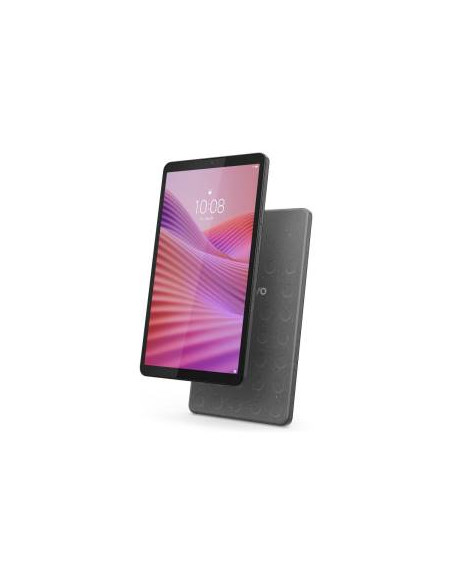 Lenovo Tab One 4+64GB WiFi 8.7" Luna Grey EU