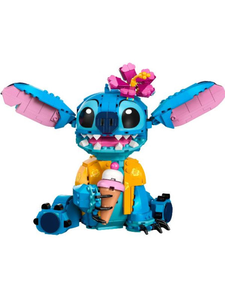 STITCH