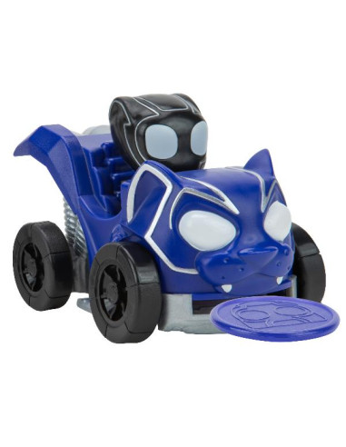 SPIDEY VEICOLI LANCIADISCHI ASST1