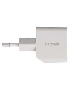 2PW CARICATORE 12W USB PD- USB-A