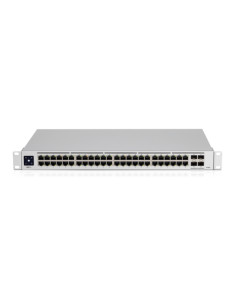 SWITCH UNIFI 48 PORT GIGABIT L3