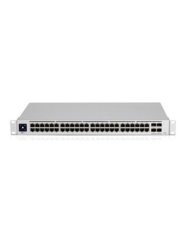 SWITCH UNIFI 48 PORT GIGABIT L3