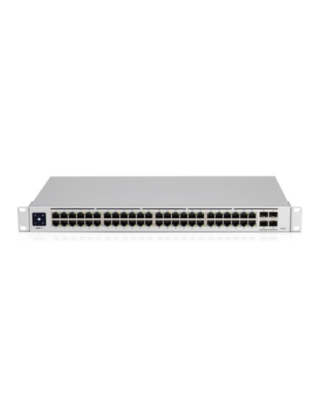 SWITCH UNIFI 48 PORT GIGABIT L3