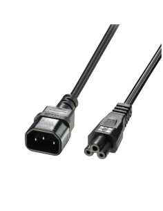 PROLUNGA DIE ALIMENTAZIONE IEC C14