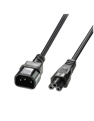 PROLUNGA DIE ALIMENTAZIONE IEC C14