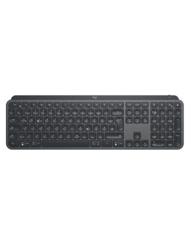 MX KEYS - B2B - GRAPHITE