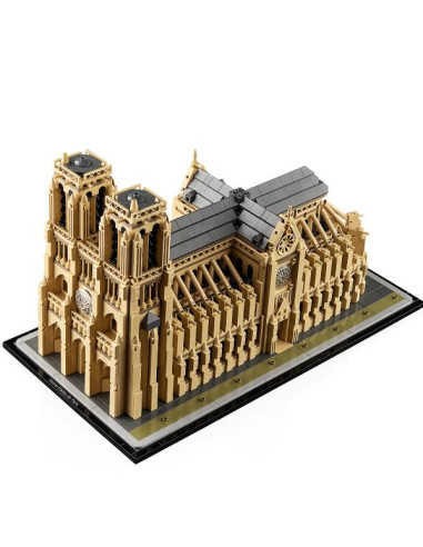 NOTRE-DAME DE PARIS