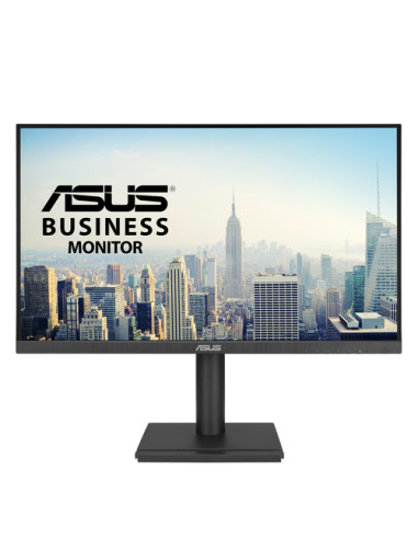 ASUS VA27DQFS Monitor PC 68,6 cm (27") 1920 x 1080 Pixel Full HD LCD Nero