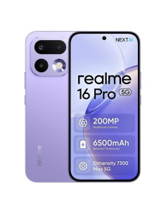 REALME SMARTPHONE 16 PRO 5G 512GB 8GB ORCHID PURPLE