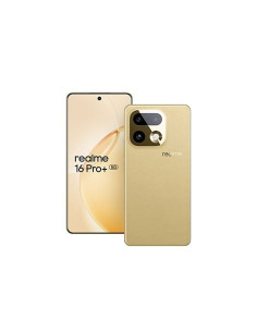 REALME SMARTPHONE 16 PRO+ 5G 512GB 12GB MASTER GOLD