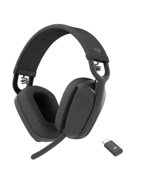 LOGITECH ZONE VIBE WIRELESS