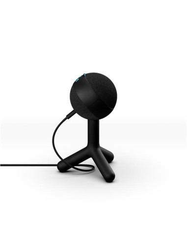 YETI ORB RGB GAMING MIC WITH L