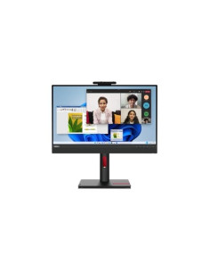 MONITOR LENOVO Tiny-in-One 5th Gen 12NAGAR1EU 23,8" IPS/FHD/HDMI,DP/Speakers/Webcam