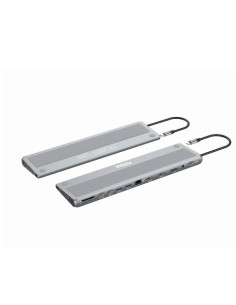 DOCKING USBC UNIVERSAL STAND 13IN1