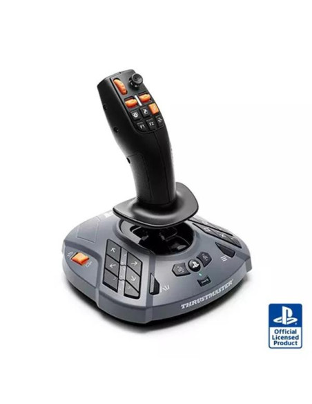 Thrustmaster SimTask FarmStick Joystick USB PC/PS5